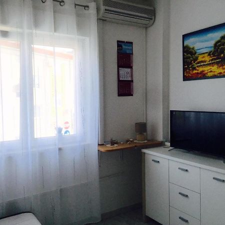 Apartment Umag Nelly Экстерьер фото