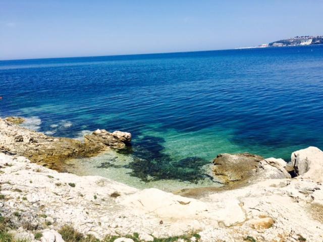 Apartment Umag Nelly Экстерьер фото