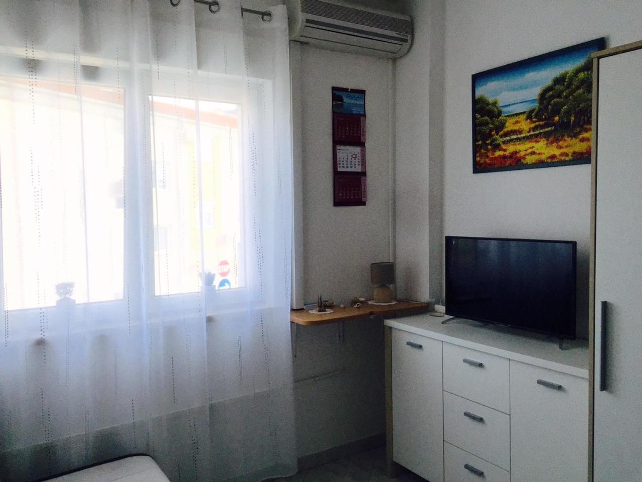 Apartment Umag Nelly Экстерьер фото