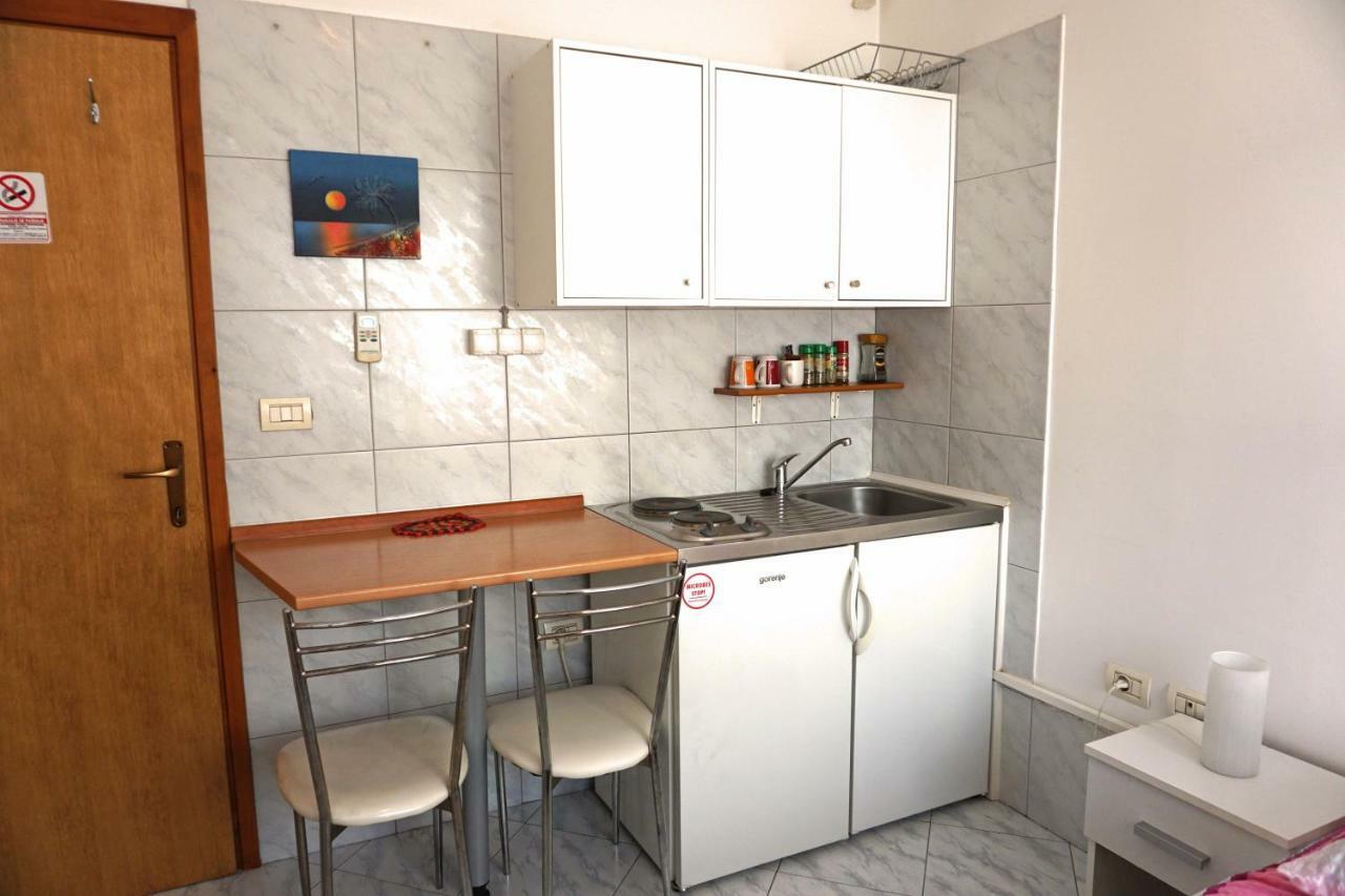 Apartment Umag Nelly Экстерьер фото