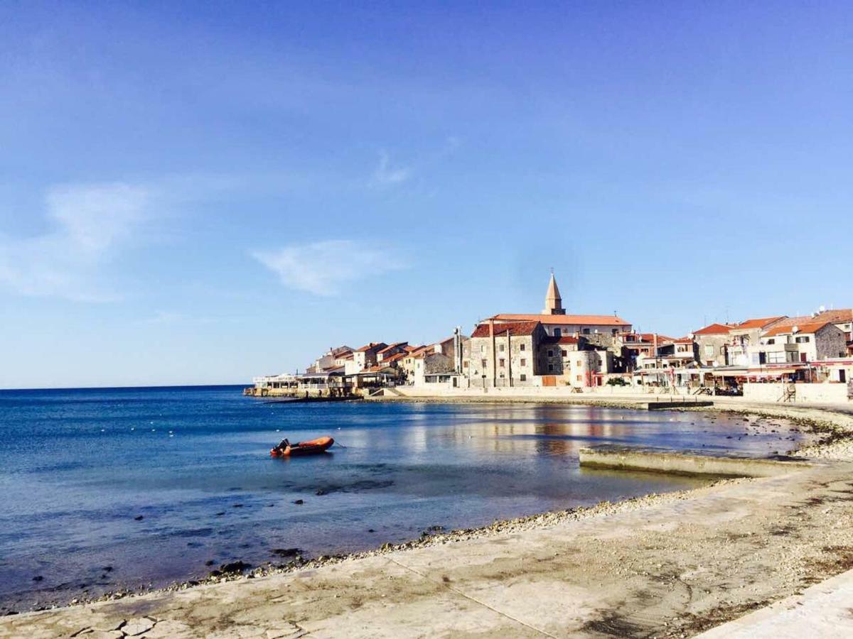 Apartment Umag Nelly Экстерьер фото